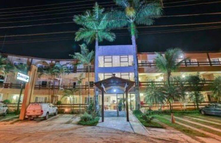 Flat Amarilis - Riviera De Sao Lourenco Riviera de Sao Lourenco Exterior foto