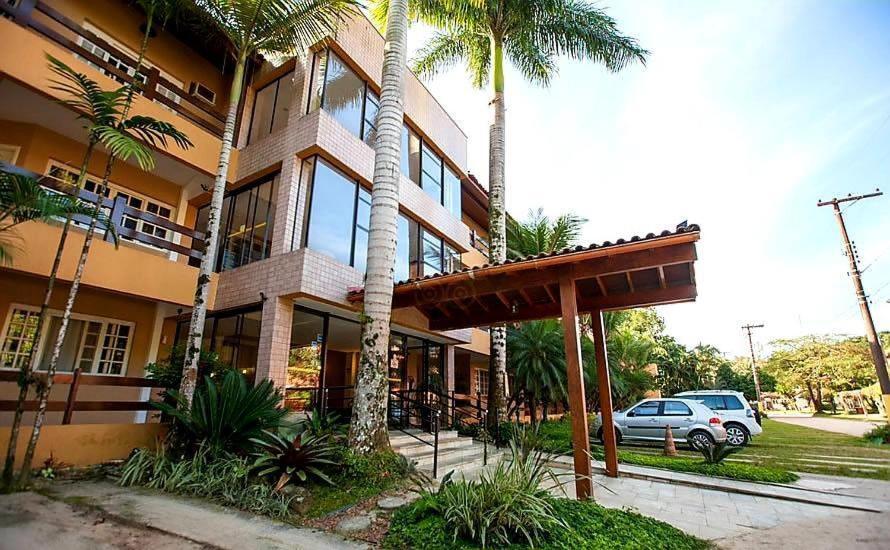 Flat Amarilis - Riviera De Sao Lourenco Riviera de Sao Lourenco Exterior foto