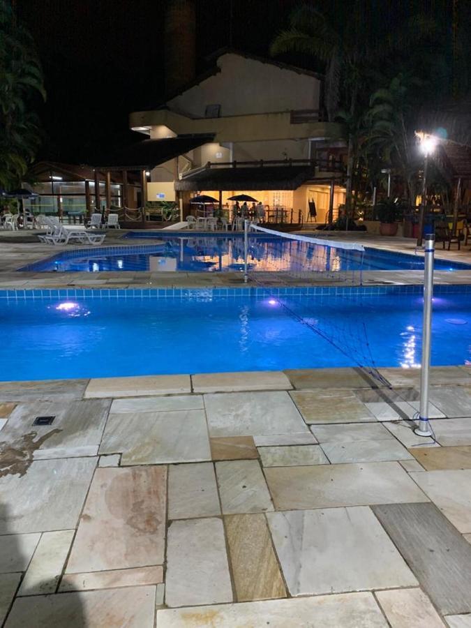 Flat Amarilis - Riviera De Sao Lourenco Riviera de Sao Lourenco Exterior foto